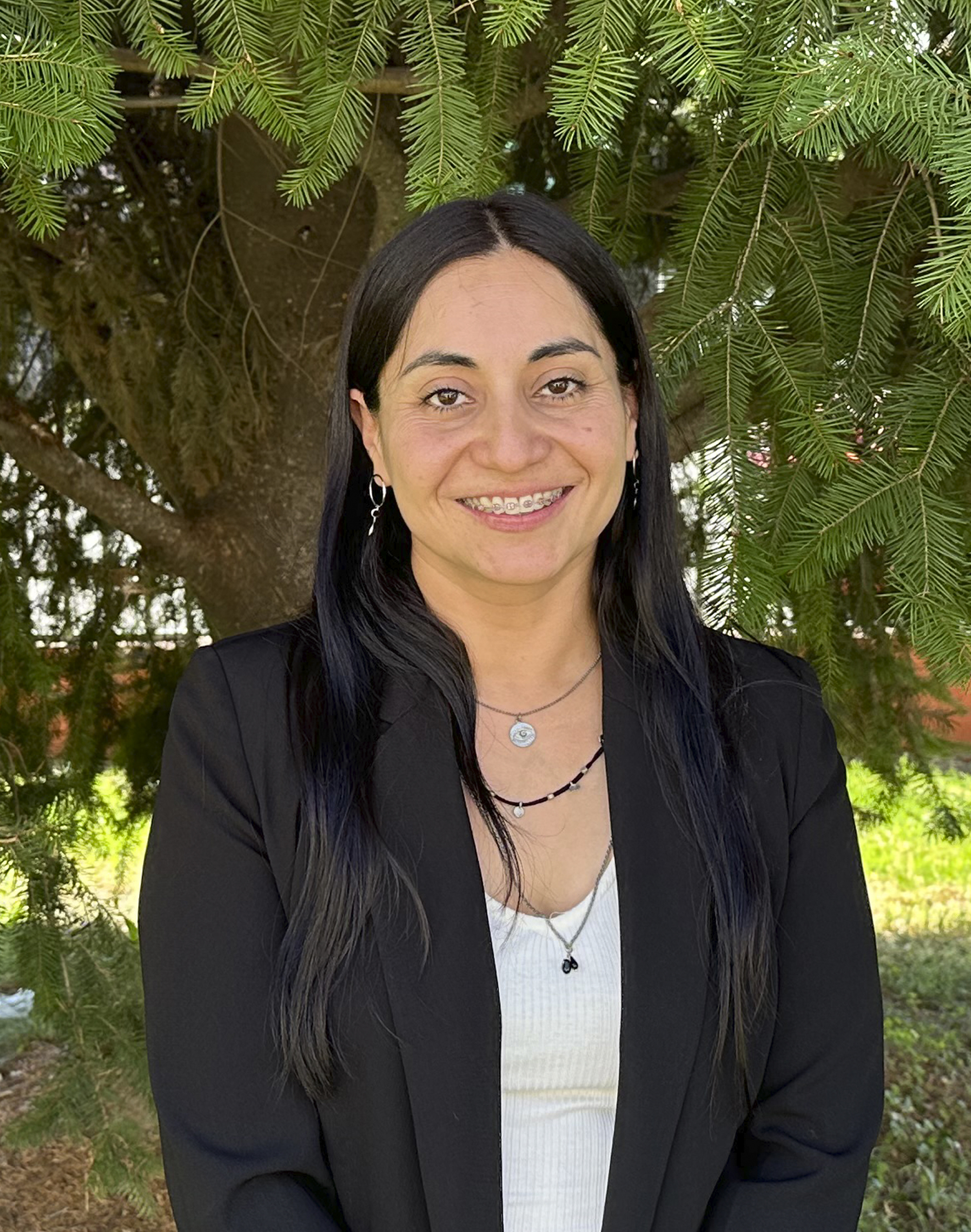 Pamela Noemi Quilamán Martínez